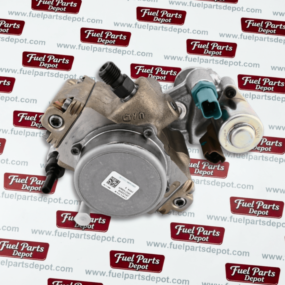 Fuel Injection Pump 7516847 7249380 400912-00219 Aftermarket Replacement For Bobcat For Delphi Doosan D24 D18 - Fuel Parts Depot