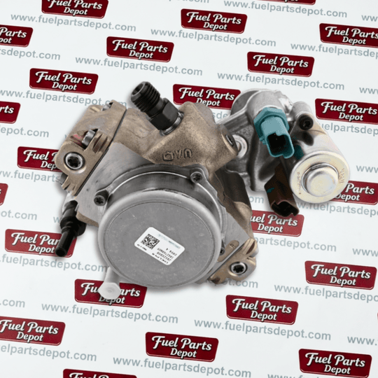 Fuel Injection Pump 7516847 7249380 400912-00219 Aftermarket Replacement For Bobcat For Delphi Doosan D24 D18 - Fuel Parts Depot