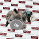 Fuel Injection Pump 7516847 7249380 400912-00219 Aftermarket Replacement For Bobcat For Delphi Doosan D24 D18 - Fuel Parts Depot