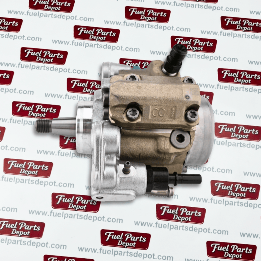 Fuel Injection Pump 7516847 7249380 400912-00219 Aftermarket Replacement For Bobcat For Delphi Doosan D24 D18 - Fuel Parts Depot