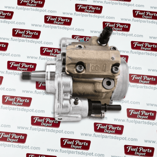 Fuel Injection Pump 7516847 7249380 400912-00219 Aftermarket Replacement For Bobcat For Delphi Doosan D24 D18 - Fuel Parts Depot