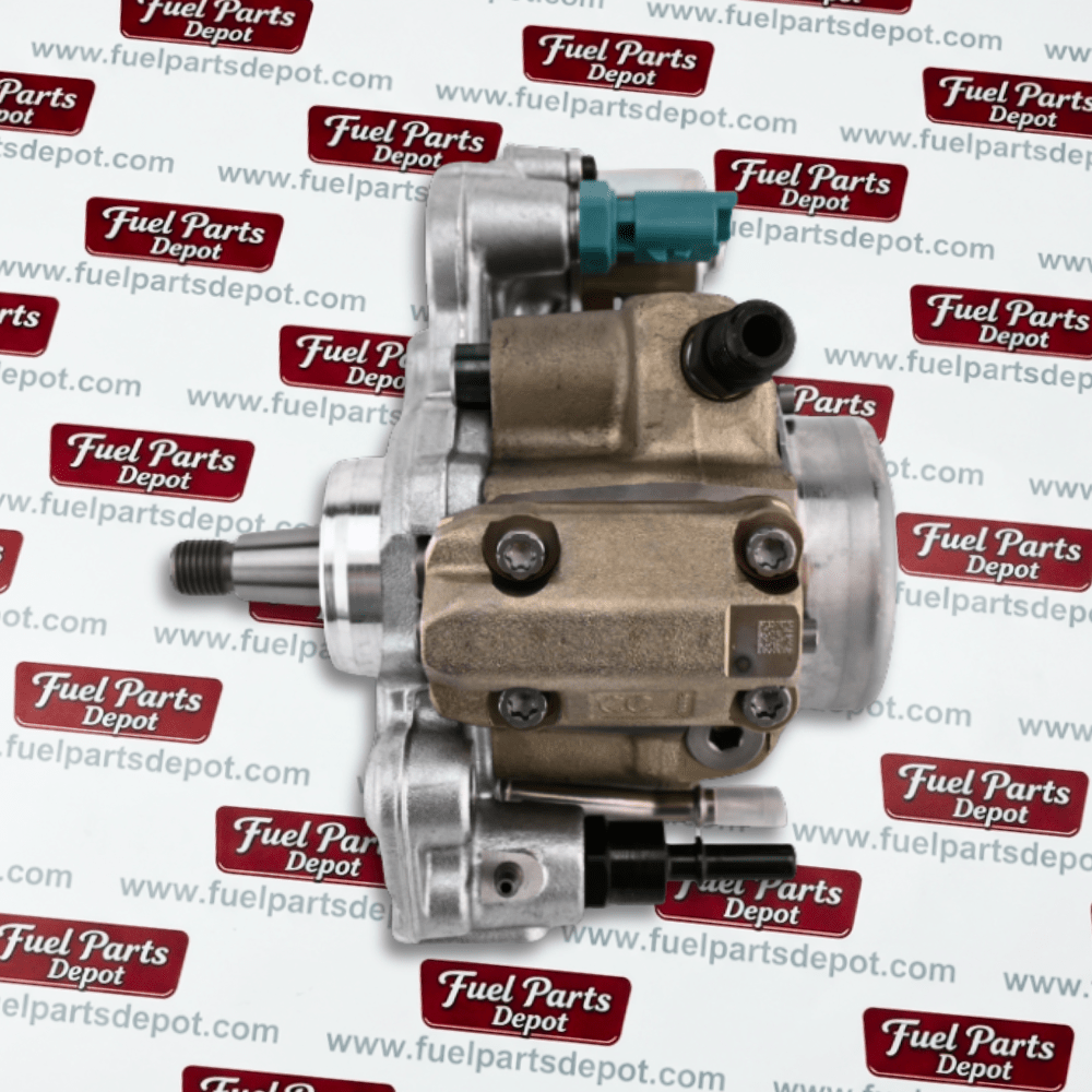 Fuel Injection Pump 7516847 7249380 400912-00219 Aftermarket Replacement For Bobcat For Delphi Doosan D24 D18 - Fuel Parts Depot