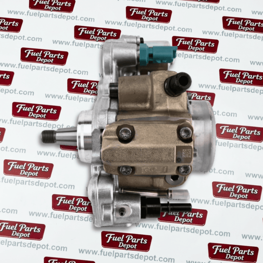 Fuel Injection Pump 7516847 7249380 400912-00219 Aftermarket Replacement For Bobcat For Delphi Doosan D24 D18 - Fuel Parts Depot