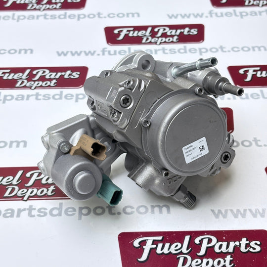 Fuel Injection Pump 7516847 7249380 400912-00219 Aftermarket Replacement For Bobcat For Delphi Doosan D24 D18 - Fuel Parts Depot