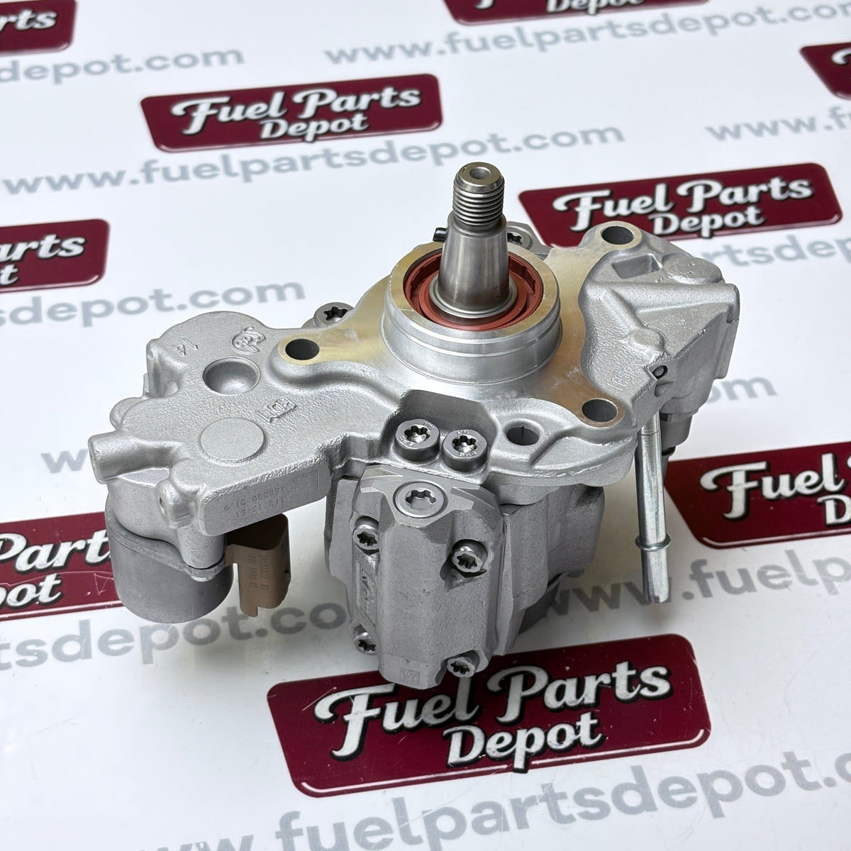 Fuel Injection Pump 7516847 7249380 400912-00219 Aftermarket Replacement For Bobcat For Delphi Doosan D24 D18 - Fuel Parts Depot