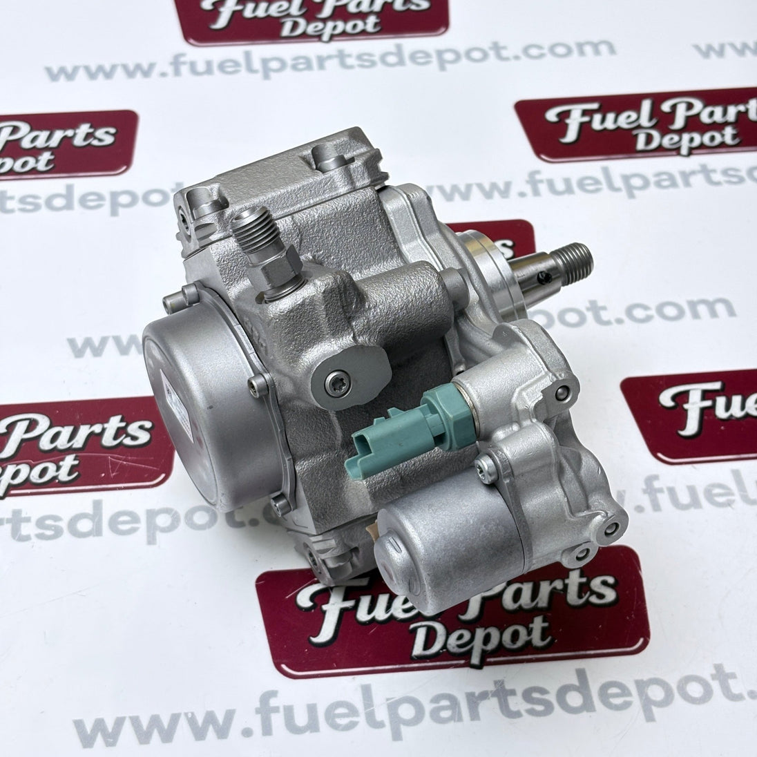 Fuel Injection Pump 7516847 7249380 400912-00219 Aftermarket Replacement For Bobcat For Delphi Doosan D24 D18 - Fuel Parts Depot