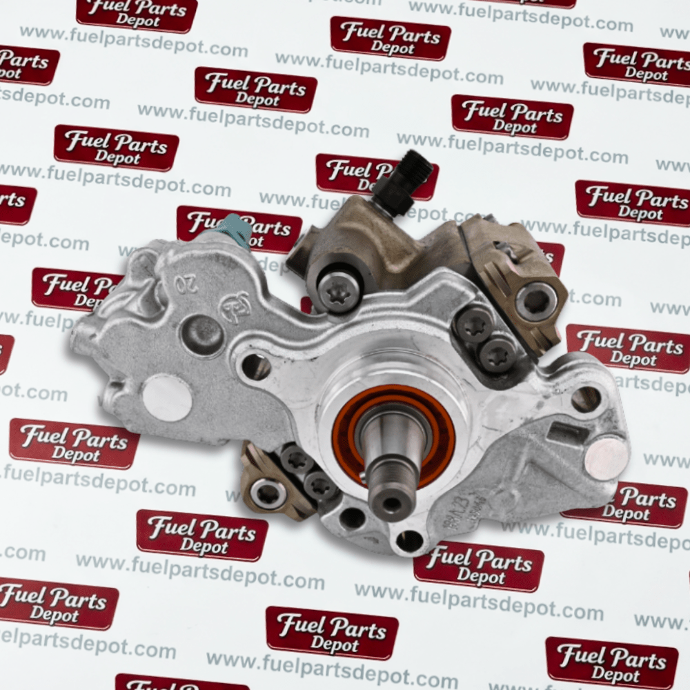 Fuel Injection Pump 7516847 7249380 400912-00219 Aftermarket Replacement For Bobcat For Delphi Doosan D24 D18 - Fuel Parts Depot