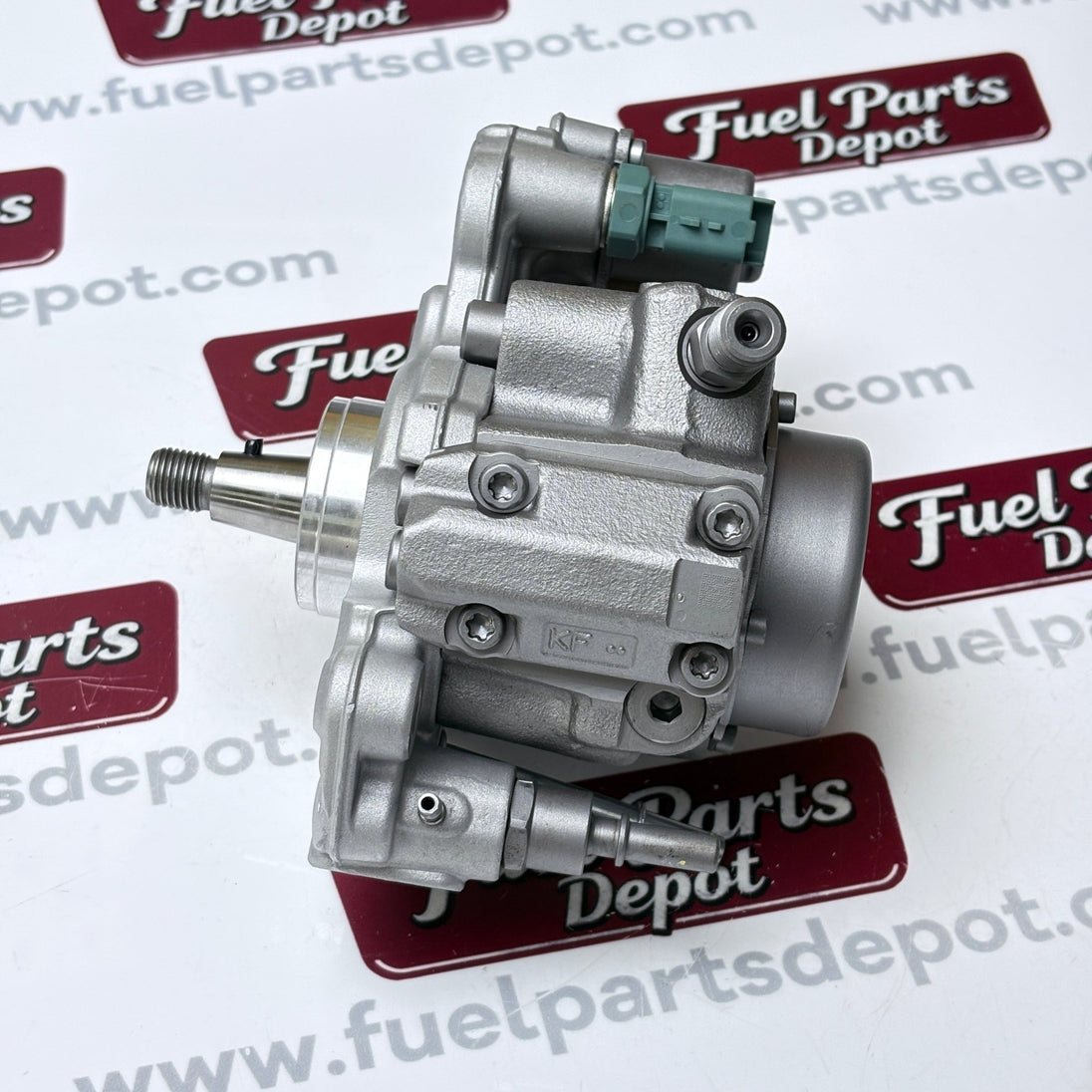 Fuel Injection Pump 7516847 7249380 400912-00219 Aftermarket Replacement For Bobcat For Delphi Doosan D24 D18 - Fuel Parts Depot