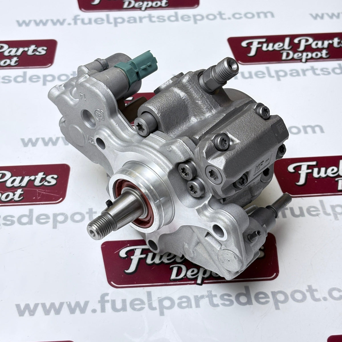 Fuel Injection Pump 7516847 7249380 400912-00219 Aftermarket Replacement For Bobcat For Delphi Doosan D24 D18 - Fuel Parts Depot