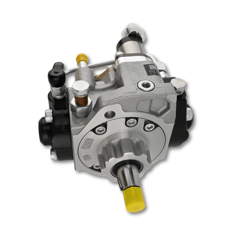 Fuel Injection Pump 8-98248042-1 8-98248042-0 Fit for Isuzu Engine 4JJ1 - Fuel Parts Depot