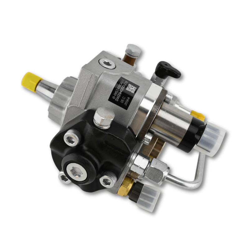 Fuel Injection Pump 8-98248042-1 8-98248042-0 Fit for Isuzu Engine 4JJ1 - Fuel Parts Depot