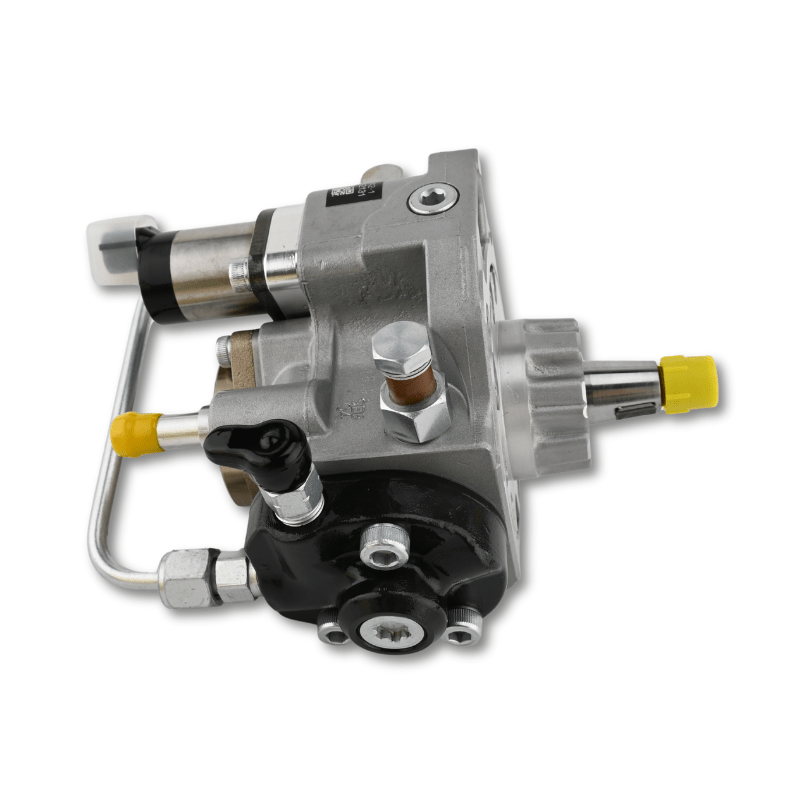 Fuel Injection Pump 8-98248042-1 8-98248042-0 Fit for Isuzu Engine 4JJ1 - Fuel Parts Depot