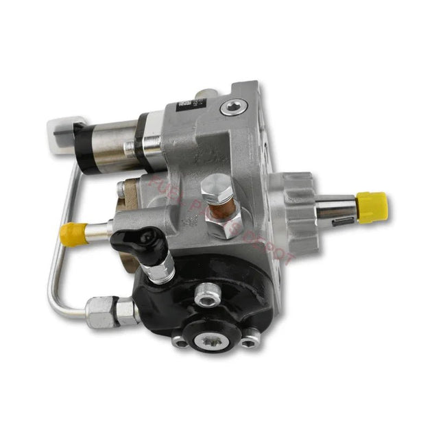 Fuel Injection Pump 8-98248042-1 8-98248042-0 Fit for Isuzu Engine 4JJ1 - Fuel Parts Depot