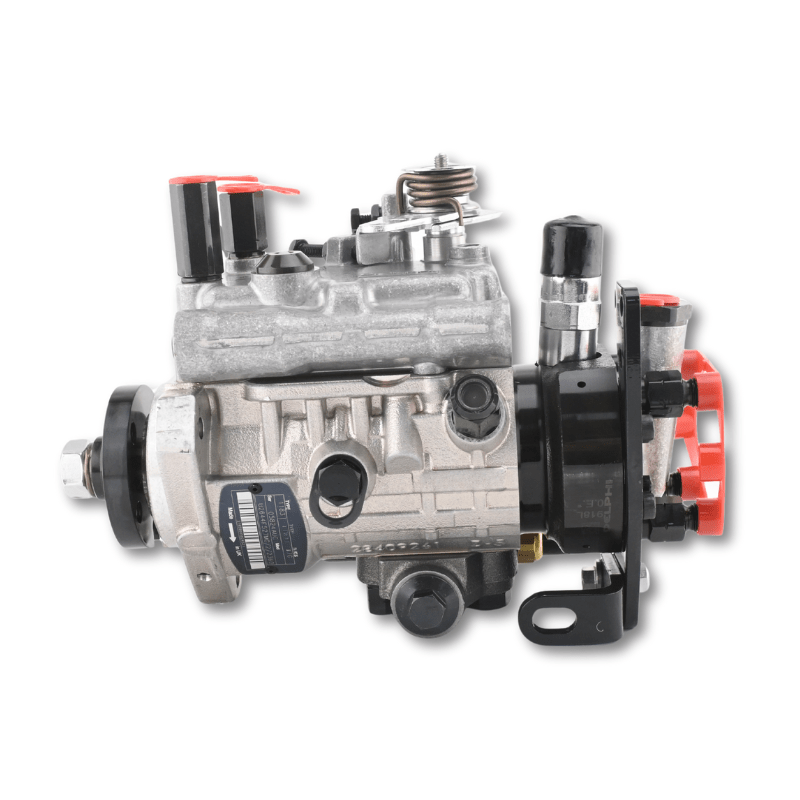 Fuel Injection Pump 8920A595G Fit for Perkins Engine Darwin 4T LP5 2200 - Fuel Parts Depot