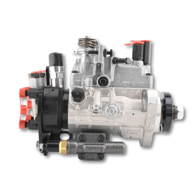 Fuel Injection Pump 8920A595G Fit for Perkins Engine Darwin 4T LP5 2200 - Fuel Parts Depot