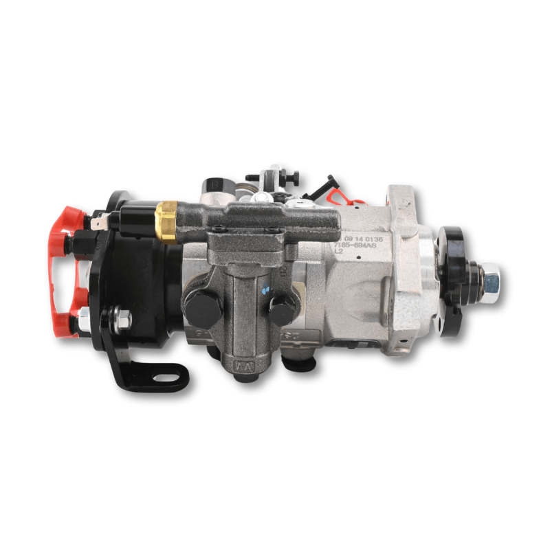 Fuel Injection Pump 8920A595G Fit for Perkins Engine Darwin 4T LP5 2200 - Fuel Parts Depot