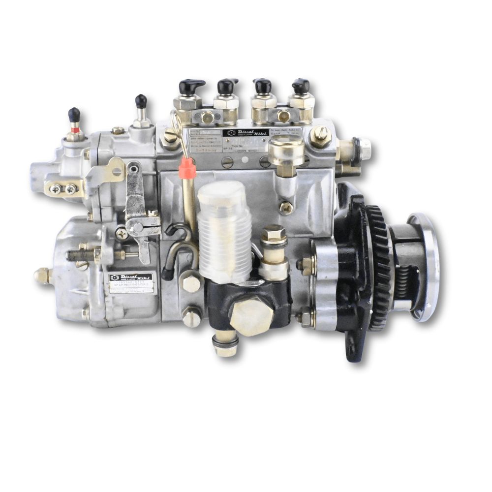 Fuel Injection Pump 8941658910 Fit for Isuzu Engine C240 - Fuel Parts Depot