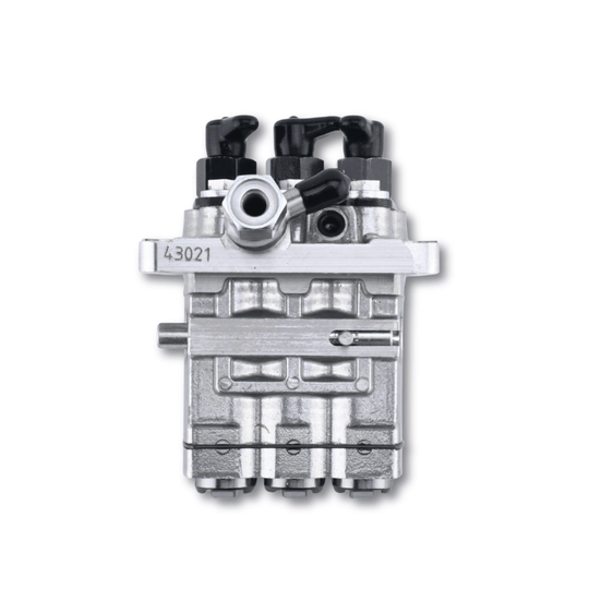 Fuel Injection Pump 8970103841 Fits for Isuzu Engine 3KR1 for Hitachi Excavator EX22 EX25 - Fuel Parts Depot