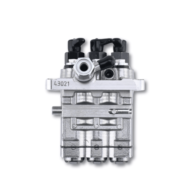 Fuel Injection Pump 8970103841 Fits for Isuzu Engine 3KR1 for Hitachi Excavator EX22 EX25 - Fuel Parts Depot