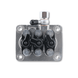Fuel Injection Pump 8970103841 Fits for Isuzu Engine 3KR1 for Hitachi Excavator EX22 EX25 - Fuel Parts Depot