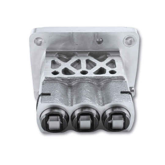 Fuel Injection Pump 8970103841 Fits for Isuzu Engine 3KR1 for Hitachi Excavator EX22 EX25 - Fuel Parts Depot