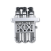 Fuel Injection Pump 8970103841 Fits for Isuzu Engine 3KR1 for Hitachi Excavator EX22 EX25 - Fuel Parts Depot