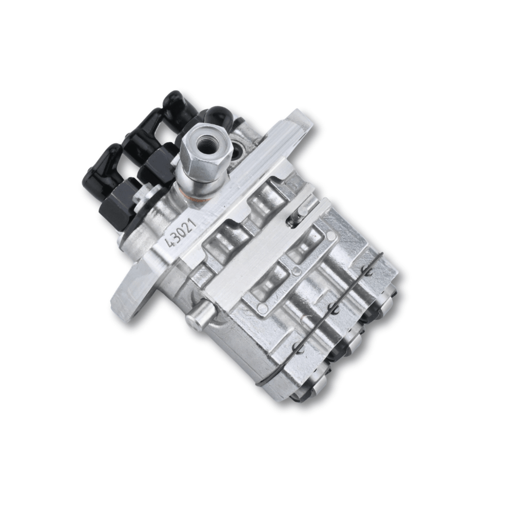 Fuel Injection Pump 8970103841 Fits for Isuzu Engine 3KR1 for Hitachi Excavator EX22 EX25 - Fuel Parts Depot