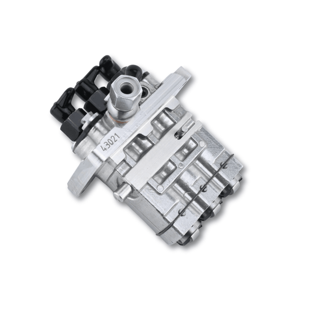 Fuel Injection Pump 8970103841 Fits for Isuzu Engine 3KR1 for Hitachi Excavator EX22 EX25 - Fuel Parts Depot