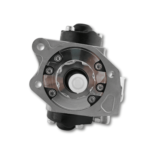 Fuel Injection Pump 8973865583 294000-1181 Fit for Isuzu Engine 4HK1 Truck NPR-HD NRR NPR NQR - Fuel Parts Depot