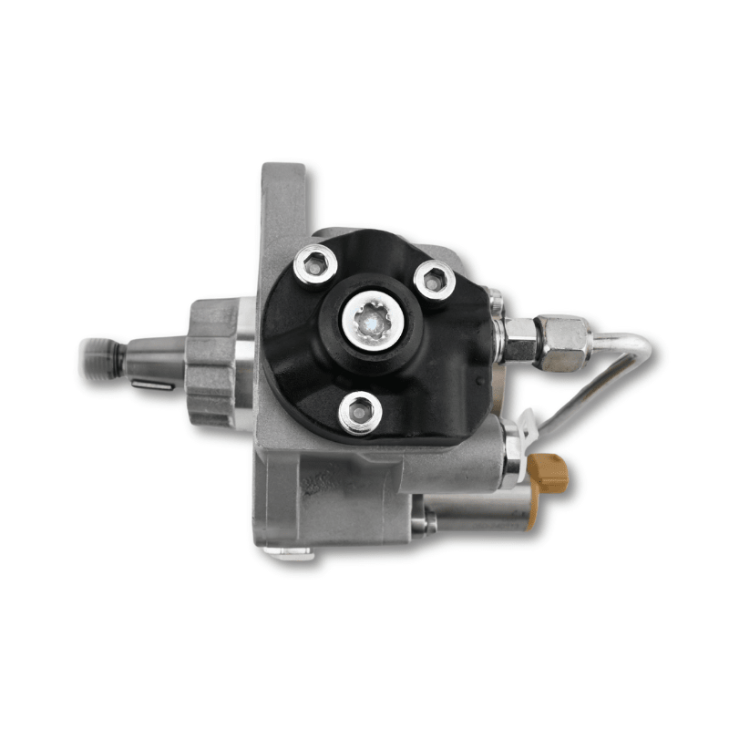 Fuel Injection Pump 8973865583 294000-1181 Fit for Isuzu Engine 4HK1 Truck NPR-HD NRR NPR NQR - Fuel Parts Depot