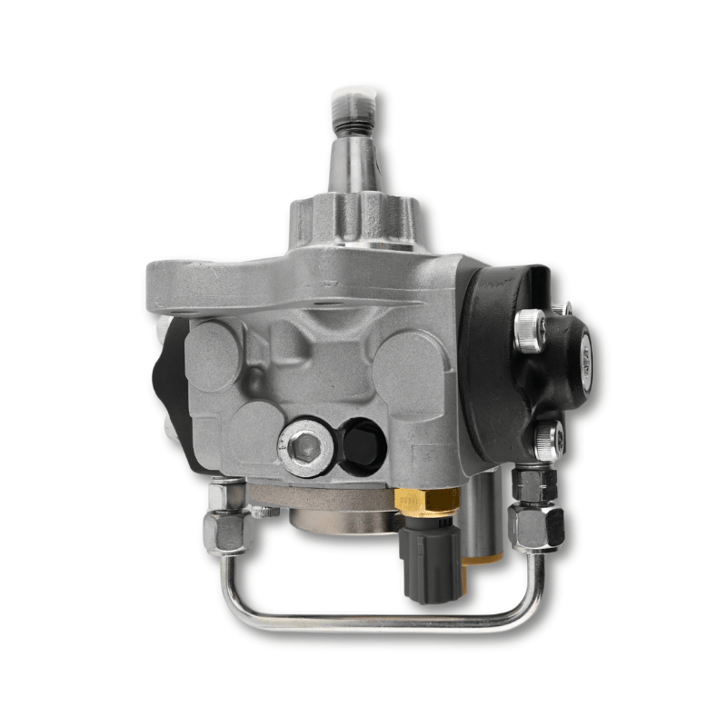 Fuel Injection Pump 8973865583 294000-1181 Fit for Isuzu Engine 4HK1 Truck NPR-HD NRR NPR NQR - Fuel Parts Depot