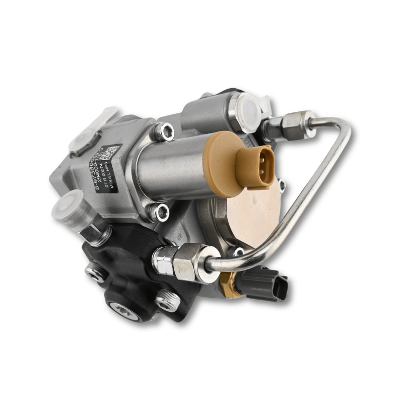 Fuel Injection Pump 8973865583 294000-1181 Fit for Isuzu Engine 4HK1 Truck NPR-HD NRR NPR NQR - Fuel Parts Depot