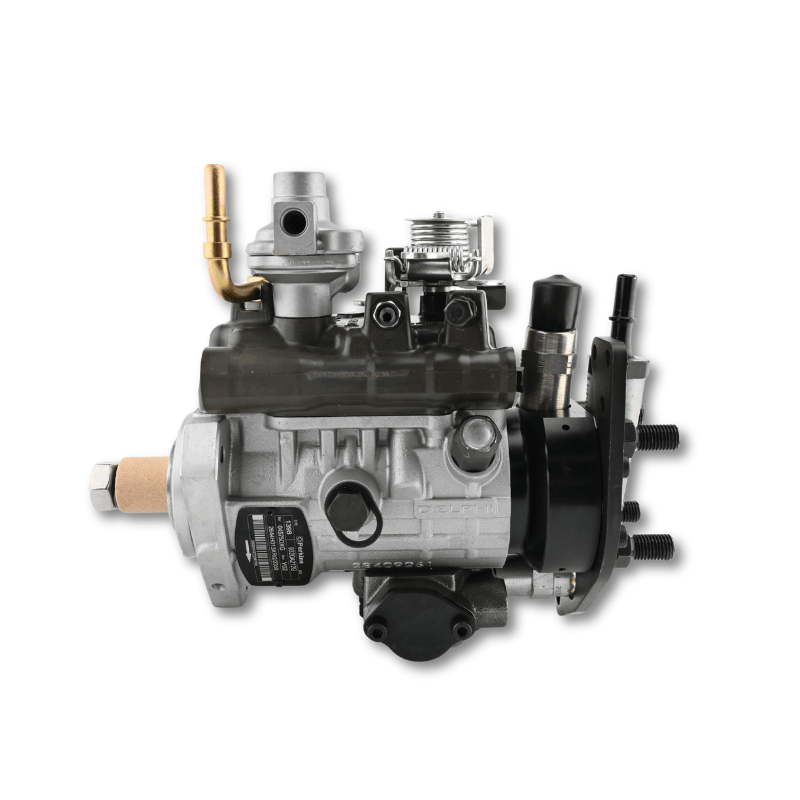 Fuel Injection Pump 9320A212G 9323A350G Fit For Perkins Engine 1104C-44T - Fuel Parts Depot