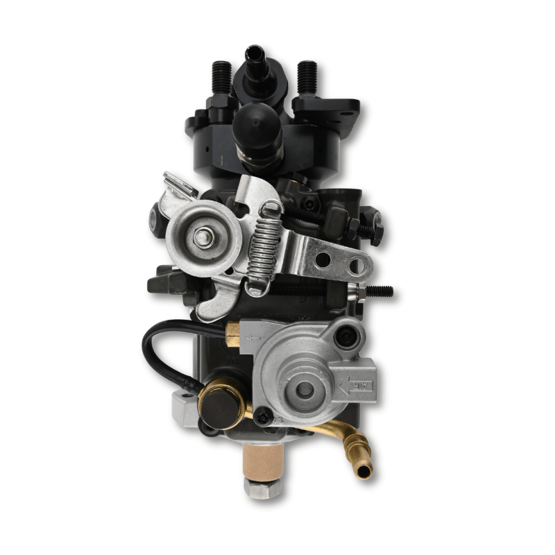 Fuel Injection Pump 9320A212G 9323A350G Fit For Perkins Engine 1104C-44T - Fuel Parts Depot
