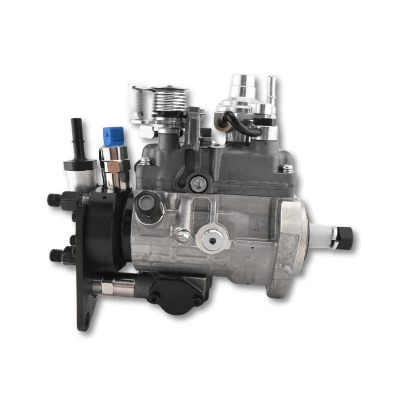 Fuel Injection Pump 9320A390G 2644H029 Fit for Perkins Engine Vista 4T 1104C-44T - Fuel Parts Depot