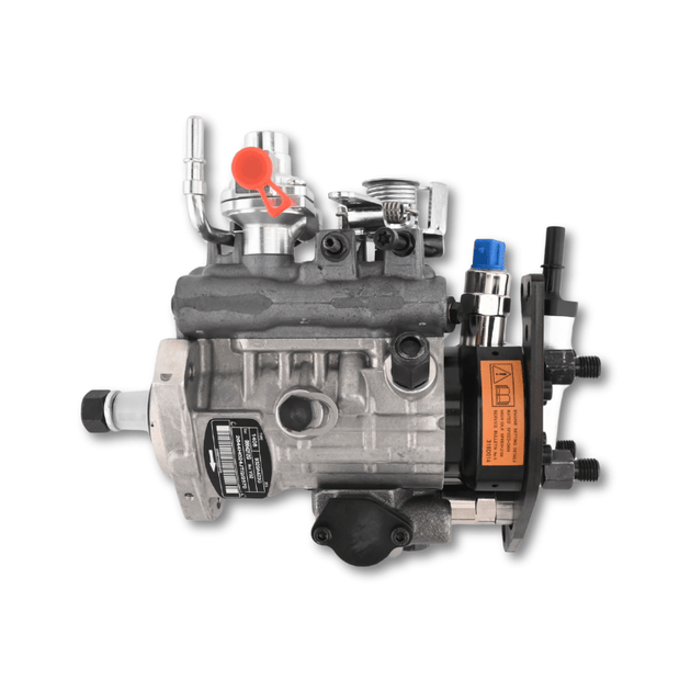 Fuel Injection Pump 9320A390G 2644H029 Fit for Perkins Engine Vista 4T 1104C-44T - Fuel Parts Depot