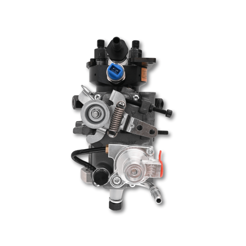 Fuel Injection Pump 9320A390G 2644H029 Fit for Perkins Engine Vista 4T 1104C-44T - Fuel Parts Depot