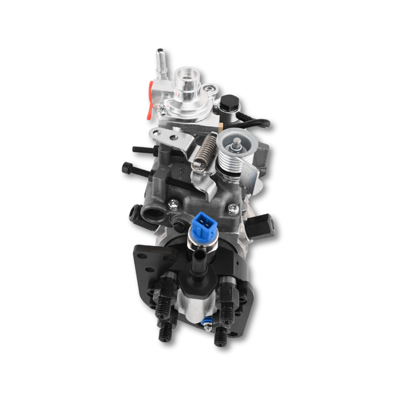 Fuel Injection Pump 9320A390G 2644H029 Fit for Perkins Engine Vista 4T 1104C-44T - Fuel Parts Depot