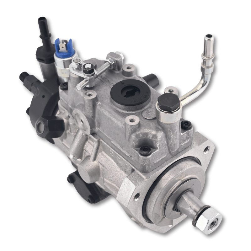 Fuel Injection Pump 9320A522T 2644H013XR for Perkins 1104-44TAG Generator Engine Delphi New - Fuel Parts Depot