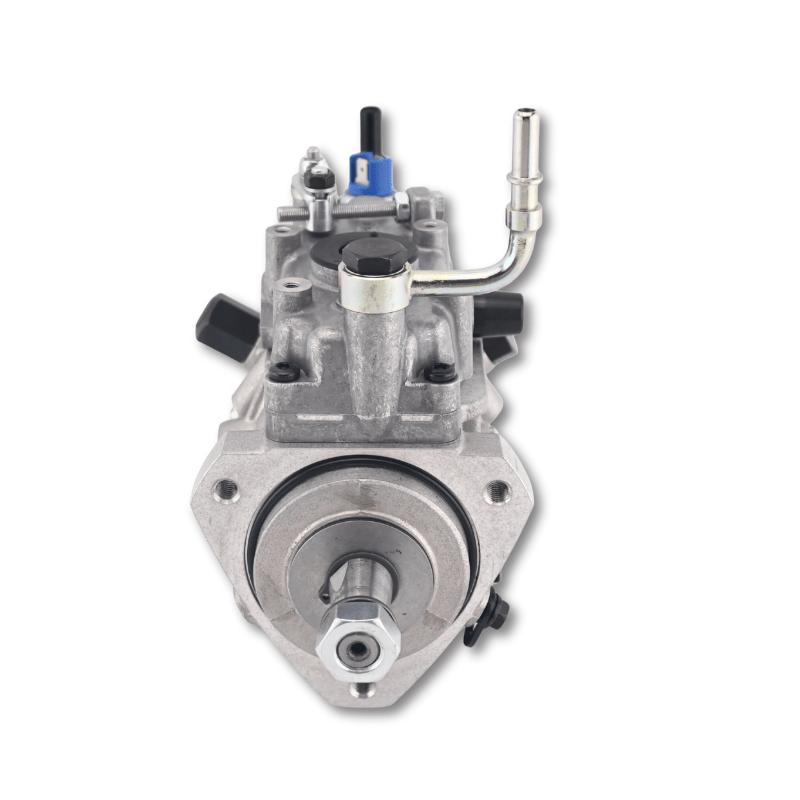 Fuel Injection Pump 9320A522T 2644H013XR for Perkins 1104-44TAG Generator Engine Delphi New - Fuel Parts Depot