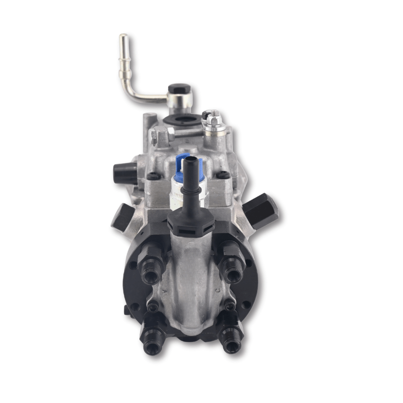 Fuel Injection Pump 9320A522T 2644H013XR for Perkins 1104-44TAG Generator Engine Delphi New - Fuel Parts Depot