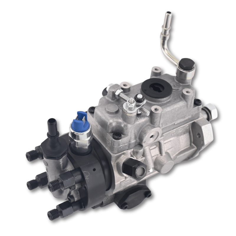 Fuel Injection Pump 9320A522T 2644H013XR for Perkins 1104-44TAG Generator Engine Delphi New - Fuel Parts Depot