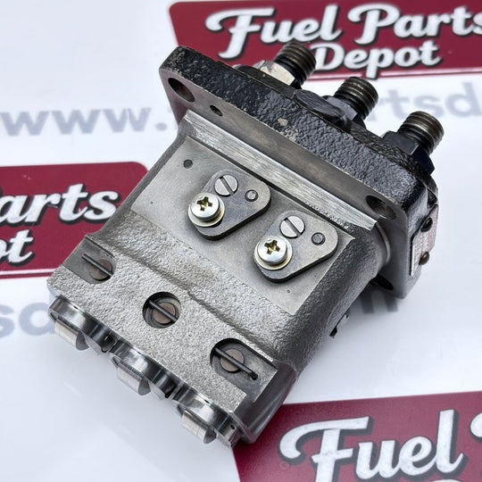 Fuel Injection Pump AM875035 For John Deere 332 655 856 375 3375 2653A 2243 6X4 Yanmar 3TNA72 - Fuel Parts Depot