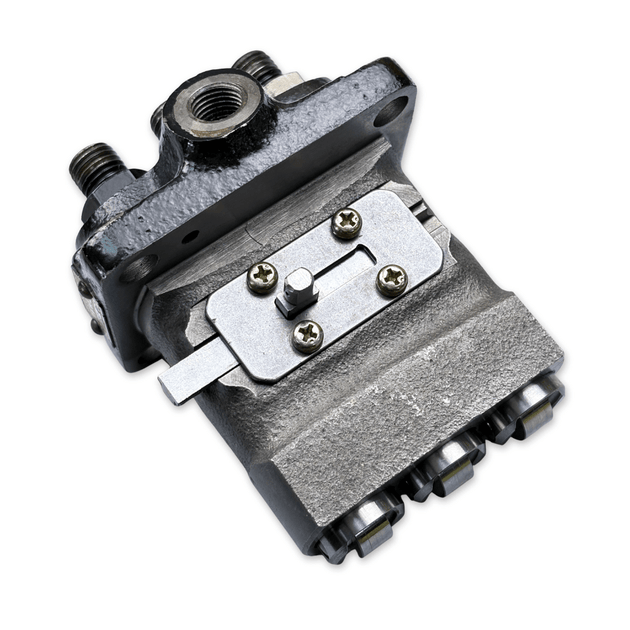 Fuel Injection Pump AM875035 For John Deere 332 655 856 375 3375 2653A 2243 6X4 Yanmar 3TNA72 - Fuel Parts Depot