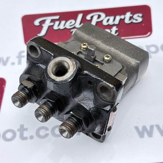 Fuel Injection Pump AM875035 For John Deere 332 655 856 375 3375 2653A 2243 6X4 Yanmar 3TNA72 - Fuel Parts Depot