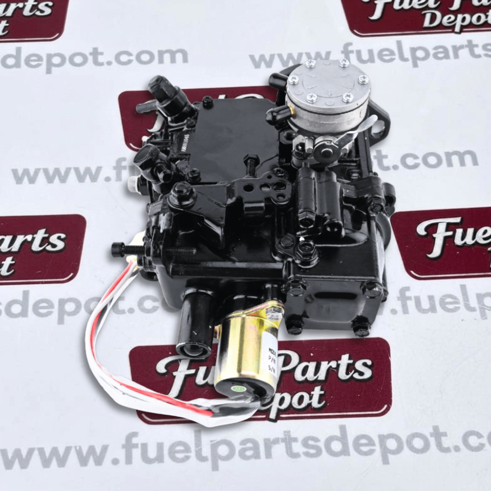 Fuel Injection Pump AM881045 for John Deere Tractor 4310 - Fuel Parts Depot