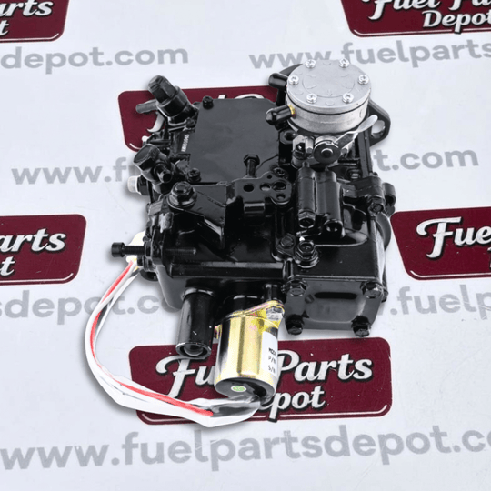Fuel Injection Pump AM881045 for John Deere Tractor 4310 - Fuel Parts Depot