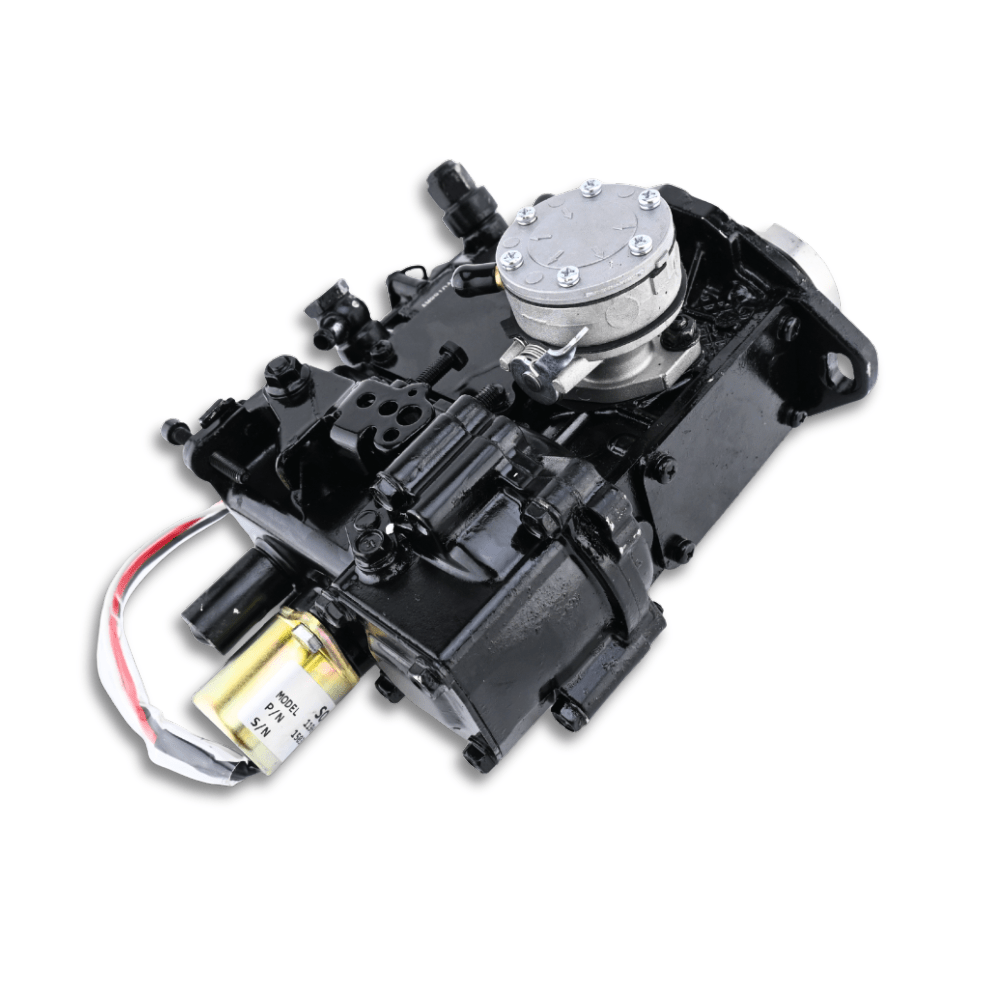 Fuel Injection Pump AM881045 for John Deere Tractor 4310 - Fuel Parts Depot