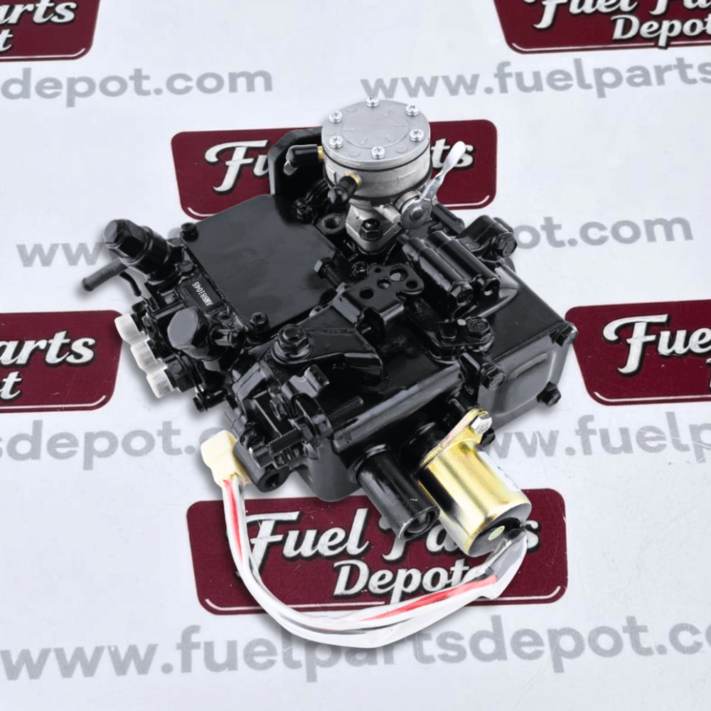 Fuel Injection Pump AM881045 for John Deere Tractor 4310 - Fuel Parts Depot