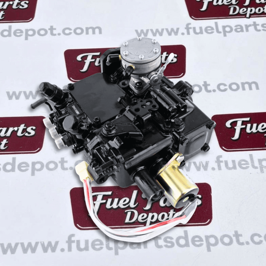 Fuel Injection Pump AM881045 for John Deere Tractor 4310 - Fuel Parts Depot